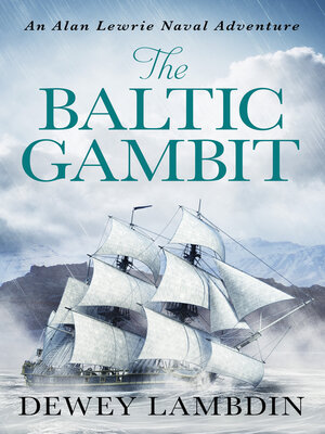 cover image of The Baltic Gambit